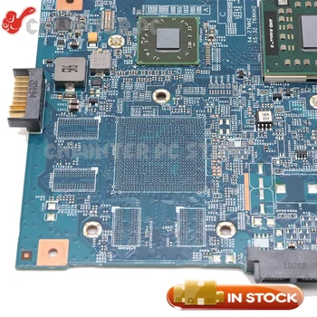 NOKOTION 48.4HD01.031 Pro Acer aspire 4551 4551G D640 Notebooku základní Deska MBPU501001 DDR3 Socket S1 CPU Zdarma