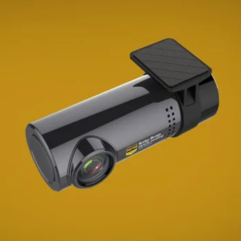 Nové 1080P HD Auto Kamera DVR Dash Cam Rekordér Skryté S Wi-fi Noční Vidění, G-senzor DVR/Dash Fotoaparát
