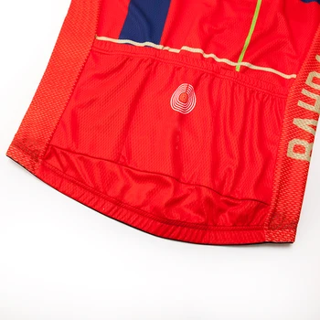 Nové 2021 TÝM BAHRAJNU Cyklo team jersey 20D cyklistické kalhoty oblek pánské létě rychlé suché pro jízda na KOLE košile Maillot Culotte nosit