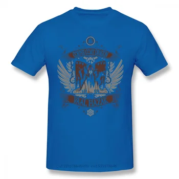 Nové Letní VAAL HAZAK Bavlněné Monster Hunter Felyne Palico Hra Ofertas T-shirt