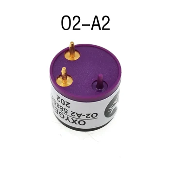 NOVÉ originální Alphasense senzor kyslíku O2-A2 O2A2 Nejnovější datum výroby