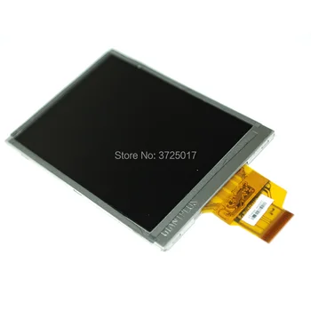 Nový LCD Displej náhradní Díly pro Samsung WB110 WB110F Digitální Fotoaparát S Podsvícením