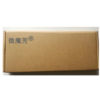Nový Notebook cpu ventilátor chlazení pro MSI GE40 MS-1492 MS-1491 X460DX X460 20C-213CN 20C-209CN X460DX-216US X460DX-291US chladič