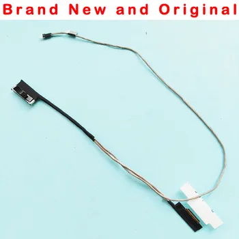Nový, originální lcd kabel pro Acer Aspire7 A715 A715-71G A717 A717-71G A515 A515-51 C5V01 LVDS KABEL EDP DC02002SV00