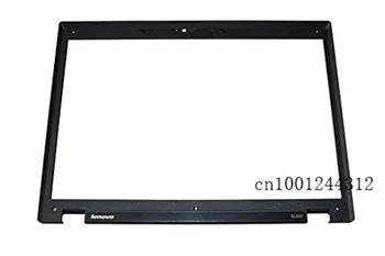 Nový, Originální Pro Lenovo Thinkpad SL500 LCD Bezel Displej Krytí Přední Rám 43Y9687