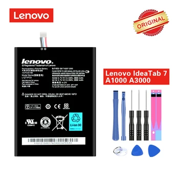 Originální Baterie L12T1P33 pro Lenovo IdeaTab Lepad 7