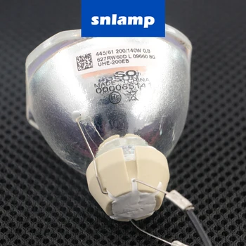Originální Lampa Projektoru/Žárovky pro UHE 200/140W pro ELPLP78 s Bydlením Pro Projektory