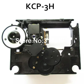 Originální Nové KCP3H pro KENWOOD CD Laser Pickup Objektiv s Mechanismem KCP-3H KCP 3H