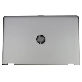 Originální Nové Pro HP Pavilion 15-BR Série Laptop LCD Zadní Kryt 924499-001 Stříbrná LCD Zadního Víka Horní Kryt
