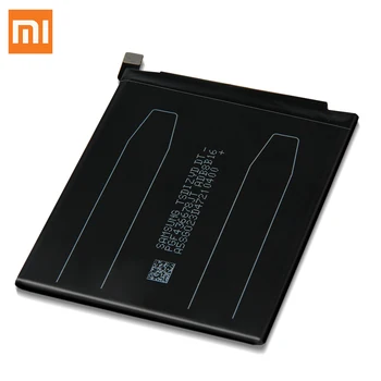Originální Náhradní Baterie BN43 Pro Xiaomi Redmi Poznámka 4 X 4X Note 4 Globální Snapdragon 625 Redrice Note4X Standardní Verze