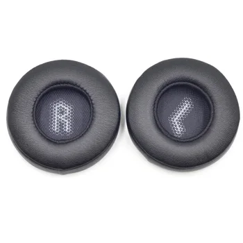 Originální náušníky vhodné pro JBL E35 E45bt E 45 Bluetooth sluchátka pad polštář houba rukáv
