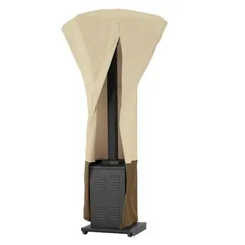 Oxford Tkanina Deštník Deštník Mini Ohřívač Kryt Vodotěsný A prachotěsný Kryt 210D Proti Stárnutí A Odolné