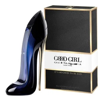 Parfém Carolinna dodavatele-Good Girl (hodná Holka) parfém rozlití, populární značka, ženský parfém, sprej láhev