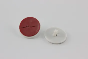 Plastové malé silné držet háček pro plakát závěs lišta samolepící závěs disku sticky hák