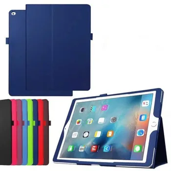Pouzdro Pro iPad Pro 12,9 2017/S Tužkou Držitel Cover,Slim Smart Cover Stand Auto Sleep/Wake Tablet funda Pouzdro pro iPad 12.9