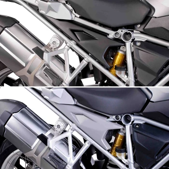 Pro BMW R1200GS R1250GS LC Adventure R 1250 GS ADV R1250 R1200 GSA-2020 Motocyklu Boční Panel Rám Protector Stráže Kryt