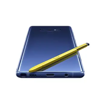 Pro Samsung Galaxy Note 9 Aktivní Pero S Pen Stylus Obrazovky Perem Poznámka 8 Vodotěsné Telefonát S-Pen