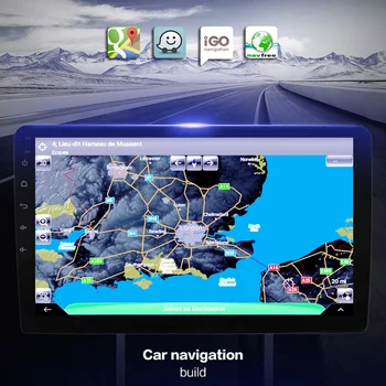 Pro Volvo XC90 2004-2 Din Android Autoradio hlavní Jednotky Car Multimedia Video Přehrávač Auto Stereo GPS Navigační Systém