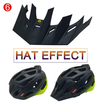 Přilba Horské Kolo TRAIL XC Muži Cyklistické Helmy mtb Ultralight Silniční Helma Safy nastavitelná přilba