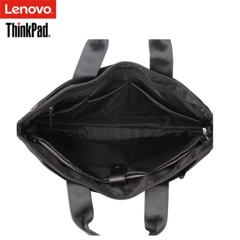 Původní Autentické Lenovo ThinkPad Laptop Bag TL400 Pro 14 palcový Rameno Notebook Tašky Business Kabelky