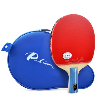 Původní Palio 2 Hvězdičkový Expert dokončovací Stolní Tenis Raketa Stolní Tenis Gumové Ping Pong Gumy Raquete De Ping Pong