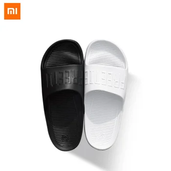 Původní Xiaomi Osobnost Trend Sportovní Pantofle Páry Pohodlí BreathableHome Přezůvky Non-slip Design Elastický EVA Materiálu
