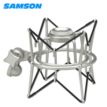 SAMSON SP01 vynikající mikrofon šok mount spider šok mount pro g track c01 c03 CL7 CL8 c01u c03u c01u pro