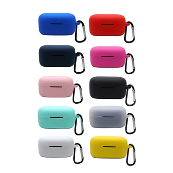 Sluchátka Pouzdro pro AKG N400NC Bezdrátový Bluetooth Headset Bag Shell Kryt Nárazuvzdorný Silikonové Ochranné Pouzdro, Box