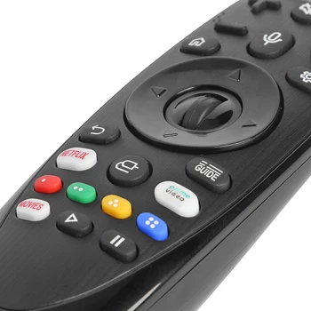 Smart TV Voice Controller Náhradní Dálkové Ovládání Si Snadno ovládat Televizi LG CX WX GX ZX Smart TV Bezdrátový Přepínač