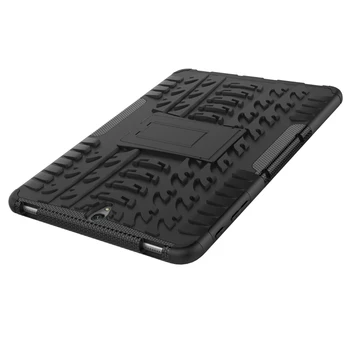 Tablet Pouzdro Pro Samsung Galaxy Tab S3 9.7 T820 T825 Pouzdro Silikonové Nárazuvzdorný Zadní Kryt Pro Samsung Tab S3 9.7 Kryt