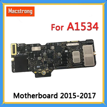 Testováno A1534 Desce 1.1 GHz 256/512GB 2016 pro MacBook Retina 12