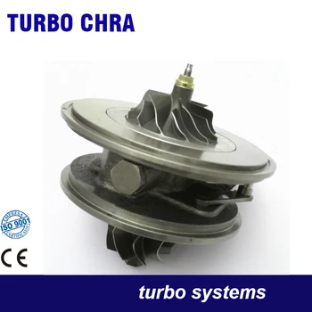 Turbo kazety 757608 761399 core chra pro Mercedes benz M320 CDI (W164) R320 CDI (W251) R280 CDI (W251) OM642 DE 30 LA