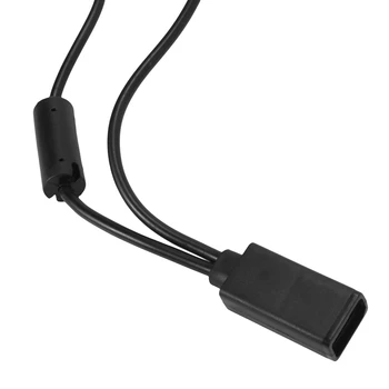 USB napájecí adaptér pro Microsoft 360 Kinect Sensor