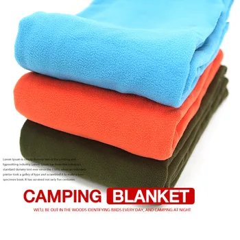 Venkovní fleece spací pytel camping cestování vložka klimatizace deka teplé four seasons kempování přestávka na oběd kolena deku špinavé
