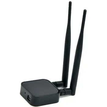 WTXUP Ralink RT3572 802.11 a/b/g/n 300Mbps USB WiFi Adaptér s PCB WiFi Anténa pro TV Samsung LinkStick Wireless LAN Adaptér