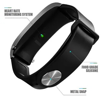 Y3 Chytré Hodinky s Bluetooth Sluchátka 2 V 1 Muži Smartwatch Sluchátka Monitorování Srdeční Frekvence Krokoměr, Telefonní Hovory Připomínat