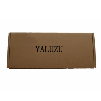 YALUZU 6 Displej LCD závěs šrouby A1278 A1286 A1297 Apple Macbook Pro 13 inch/15 cm/17 palců