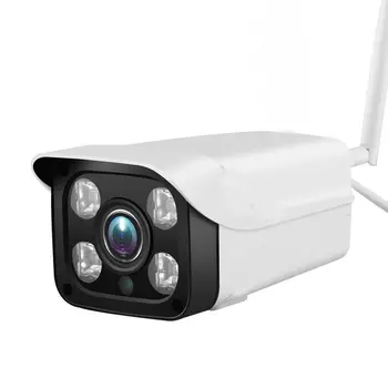 Yobang Nejnovější Bezpečnostní Venkovní Vodotěsný Bezdrátový IP Kamera, HD Noční Vidění Síťové Kamery bezpečnostní Kamera Wifi Kamery 103