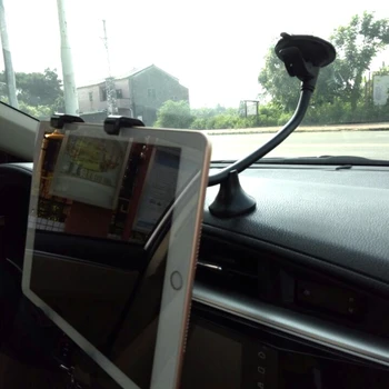 Čelní sklo auta Držák na Stojan Pro 7-11 inch ipad Mini Vzduchu, Galaxy Tab Tablet Stand