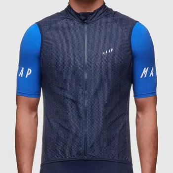 2019 nové jarní super lehká větruodolná vesta windblock jacket bez rukávů biyclcle cyklistika vynosit bunda SKLADEM
