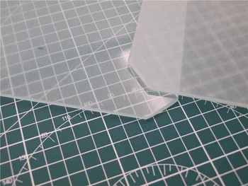 3D Tiskárny Platforma Tisk na nehty mat tvrzené sklo desky lepidlo skladem buldok klip pro Anet A8/Wanhao/3D tiskárna Monoprice