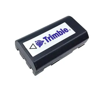 5 KS Trimble 3400mAh Baterie pro Trimble 54344 5700 5800 R7 R8 5344 MT1 baterie GNSS GPS RTK baterie