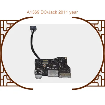 ABAY A1369 USB DC I/O Audio Jack Napájení Desky pro MacBook Air 13
