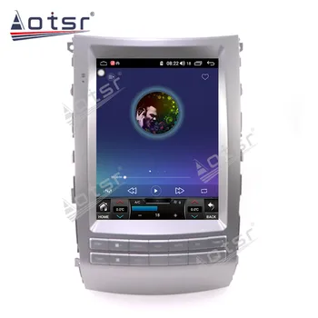 Android9.0 4+64G PX6 auto Multimediální GPS Navigace Pro Hyundai IX55 Veracruz 2006-2012 Auto DVD Přehrávač HeadUnit Rekordér dash