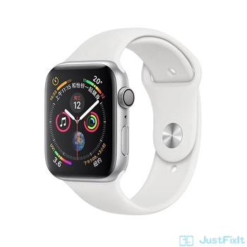 Apple Watch Série 5 S5 LTE Hliníkové SportBand Původní 95% Nové