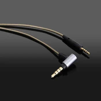 Audio Kabel S Mikrofonem Remote Pro JBL ŽÍT 500BT 400BT 650BTNC T750BTNC E500BT C45BT Over-ear Sluchátka
