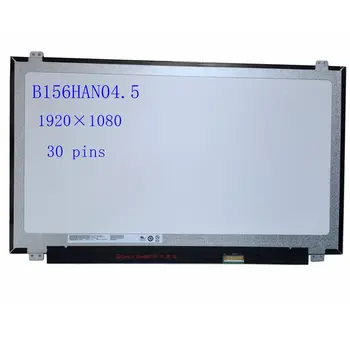 B156HAN04.5 120HZ 72% NTSC 15.6
