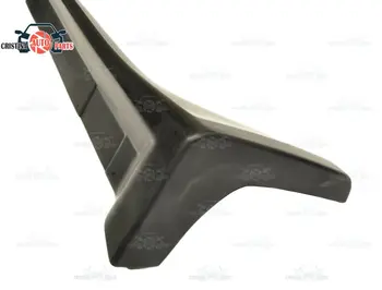 Boční prahy pro Mitsubishi Lancer X 2007-vnější prahy dveří prahové hodnoty aerodynamického obložení tělo kit car styling