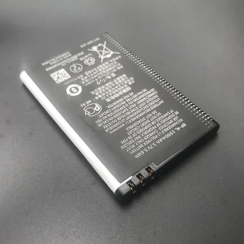 BP-4L Baterie BP4L BP 4L Baterie Pro Nokia N97i E71 E71x E73 E90 E90i N810 Batterie Batterij S Sledovací Číslo