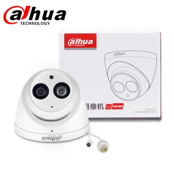 Dahua NVR Kit 6MP 16+8 Bezpečnostní CCTV kamery 8KS 6MP IP Kamera IPC-HDW4631C-16POE 4K NVR NVR4216-16P-4KS2 Dozoru Securit